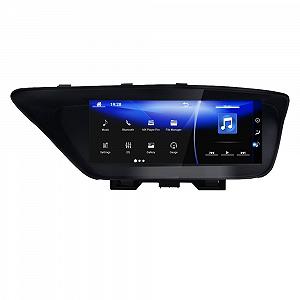 Штатная магнитола Torssen Lexus ES 2013-2017 G7K 4/64 10.25 4/64Gb QLED - Фото 1