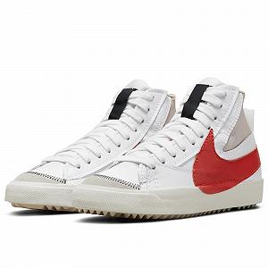 Кроссовки Nike Unisex Blazer Mid '77 Jumbo synthetic.ua - Фото 1