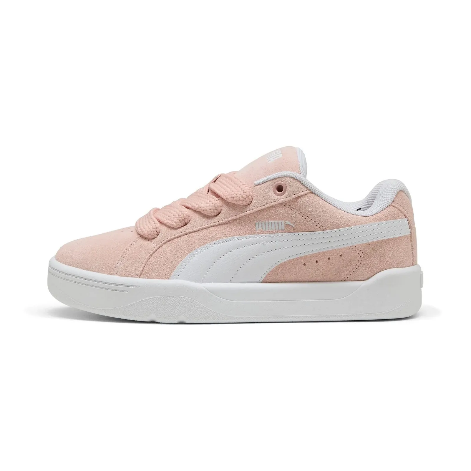 Кросівки PUMA Park Lifestyle Easy SD Unisex, фото №1