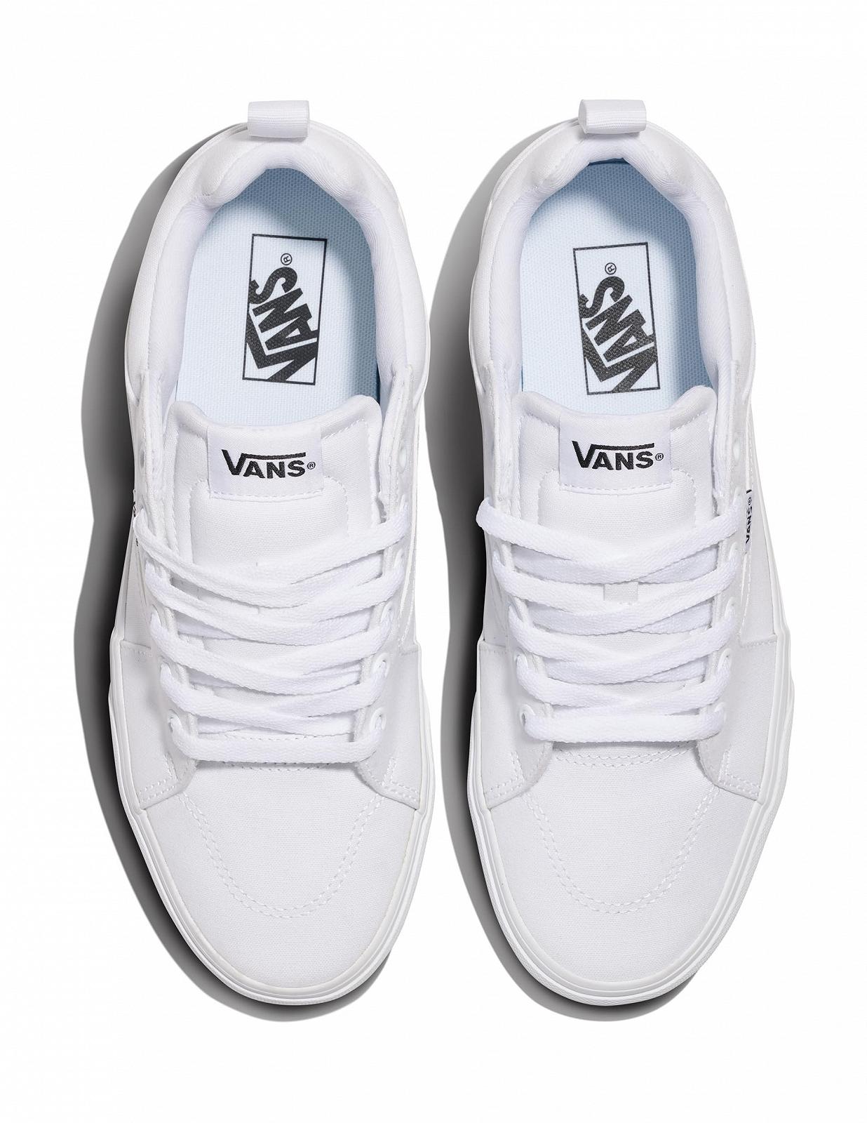 Кроссовки Vans Filmore мужские, фото №5