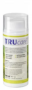 Крем для ухода TRUcare для чувствительных к грибку ног 100 мл Натуральная косметика Цитрусовый аромат synthetic.ua - Фото 1