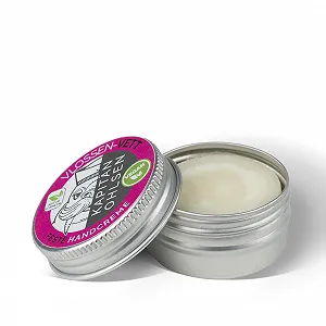 Крем для рук Vlossen-Vett Vegan для альпинистов, боулдерингистов и всех остальных с руками, подвергающимися большим нагрузкам synthetic.ua - Фото 1