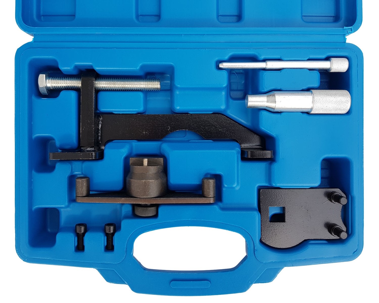 Набор фиксаторов Opel 2.0 / 2.2 DTI цепь REWOLT T1502OPL, фото №2