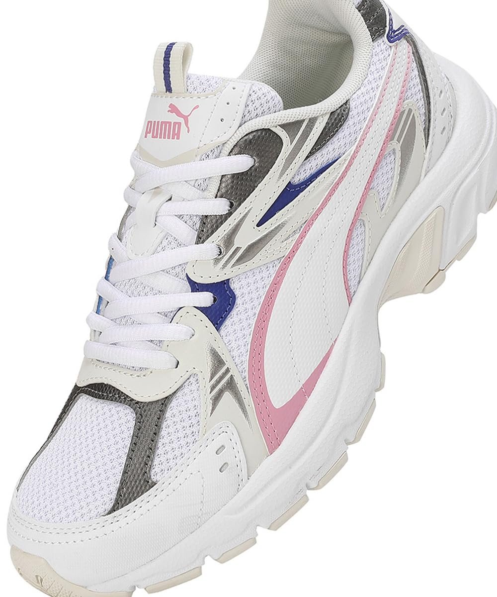 Кросівки PUMA Milenio Tech Unisex, фото №7 Кросівки PUMA Milenio Tech Unisex, фото №7