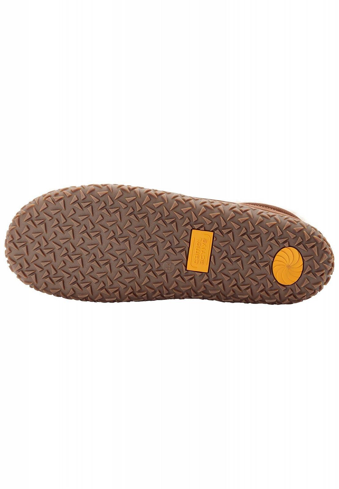 Кеди Camel Active Island Шкіра нубук, фото №5