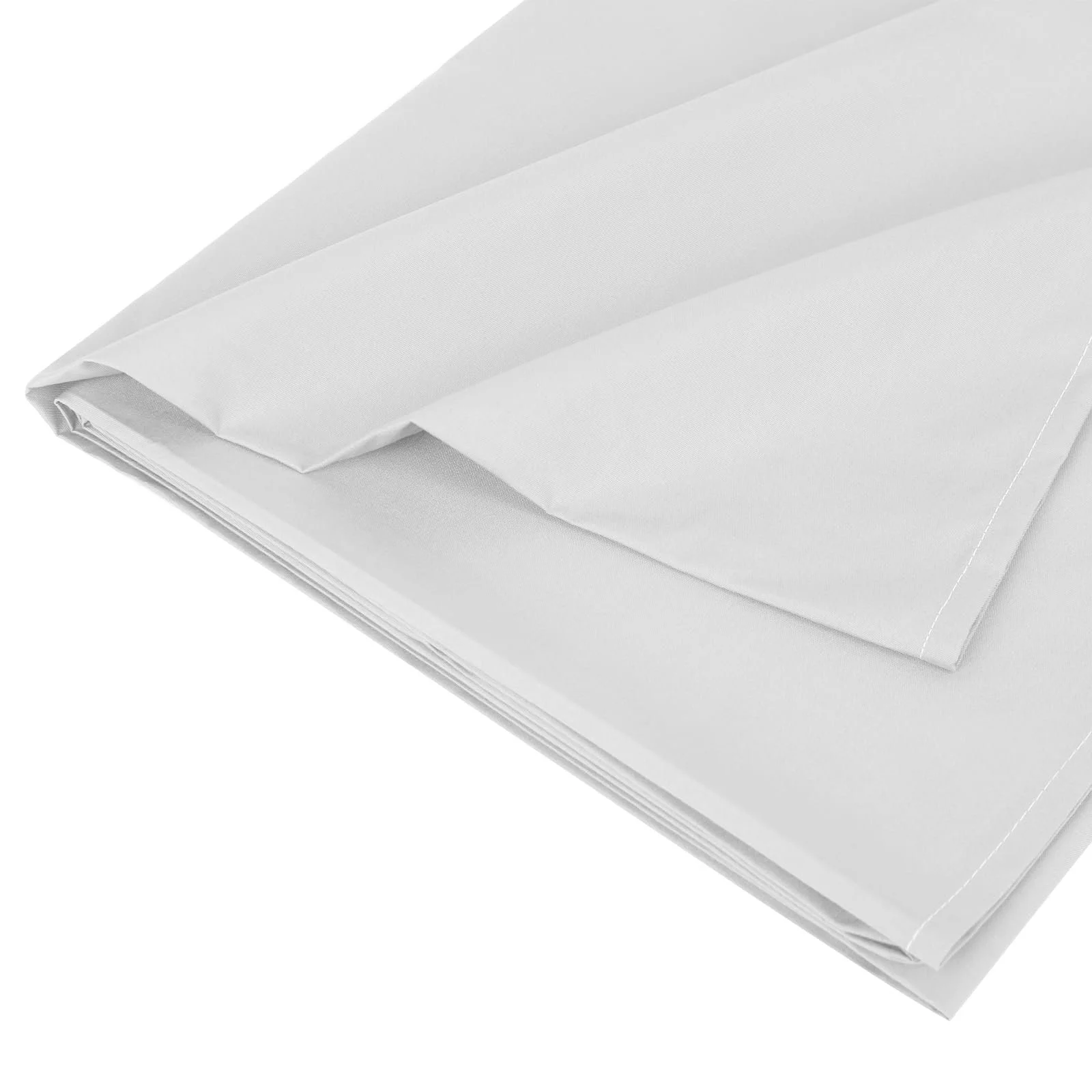 Покрывало Водонепроницаемое Микрофибра + TPU Белый, 200 x 230 см, фото №7 Покрывало Водонепроницаемое Микрофибра + TPU Белый, 200 x 230 см, фото №7