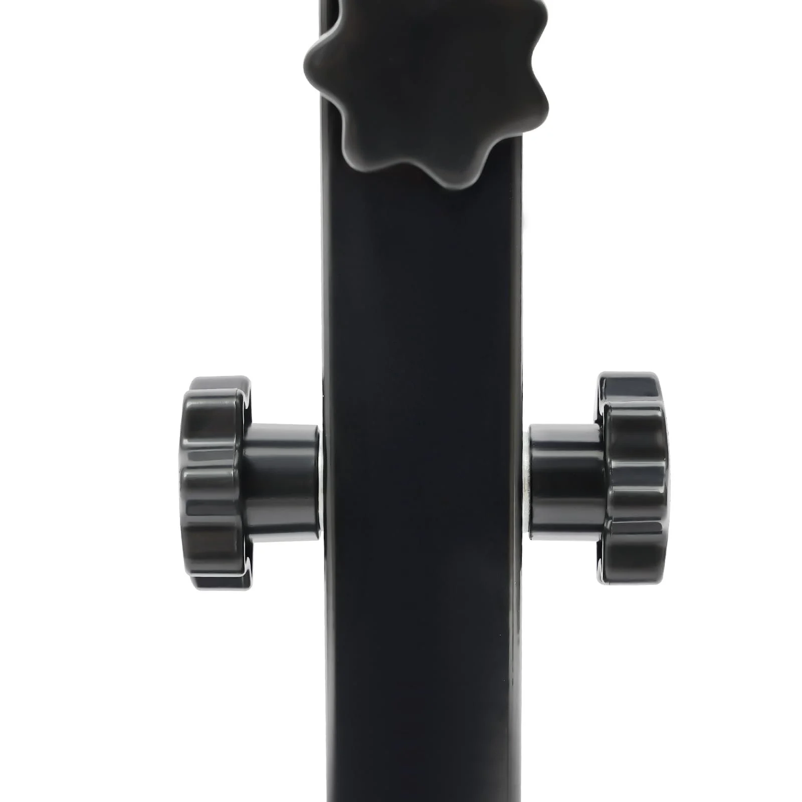 Підставка для рук Schwarz регульована 22-88 см чорна, фото №3