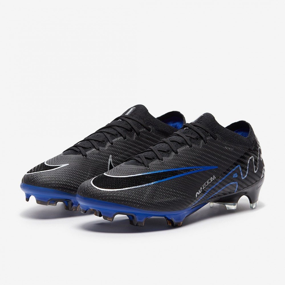 Бутси Nike Air Zoom Mercurial Vapor 15 Elite FG 44.5, фото №2
