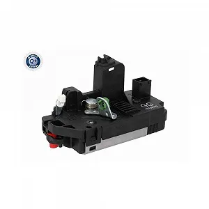 Замок двери VEMO V40-85-0079 Q+, качество OEM для OPEL, задний левый - Фото 1