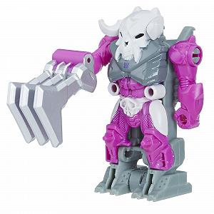 Экшн-фигурка Transformers PRIMEMASTER SKULLGRIN E1112 synthetic.ua - Фото 1