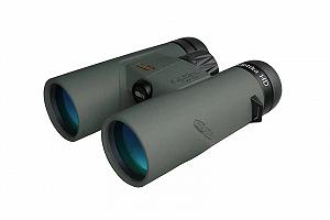 Бинокли Meopta Optika HD 8 x 42 Поле зрения 131 метр с аксессуарами - Фото 1