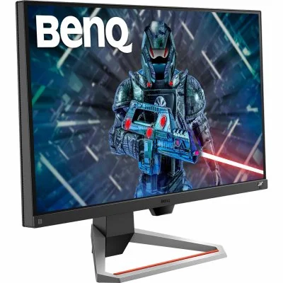 Монитор BenQ EX2710S DARK GREY (9H.LKFLA.TBE), фото №2 Монитор BenQ EX2710S DARK GREY (9H.LKFLA.TBE), фото №2