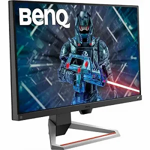 Монитор BenQ EX2710S DARK GREY (9H.LKFLA.TBE) synthetic.ua - Фото 1