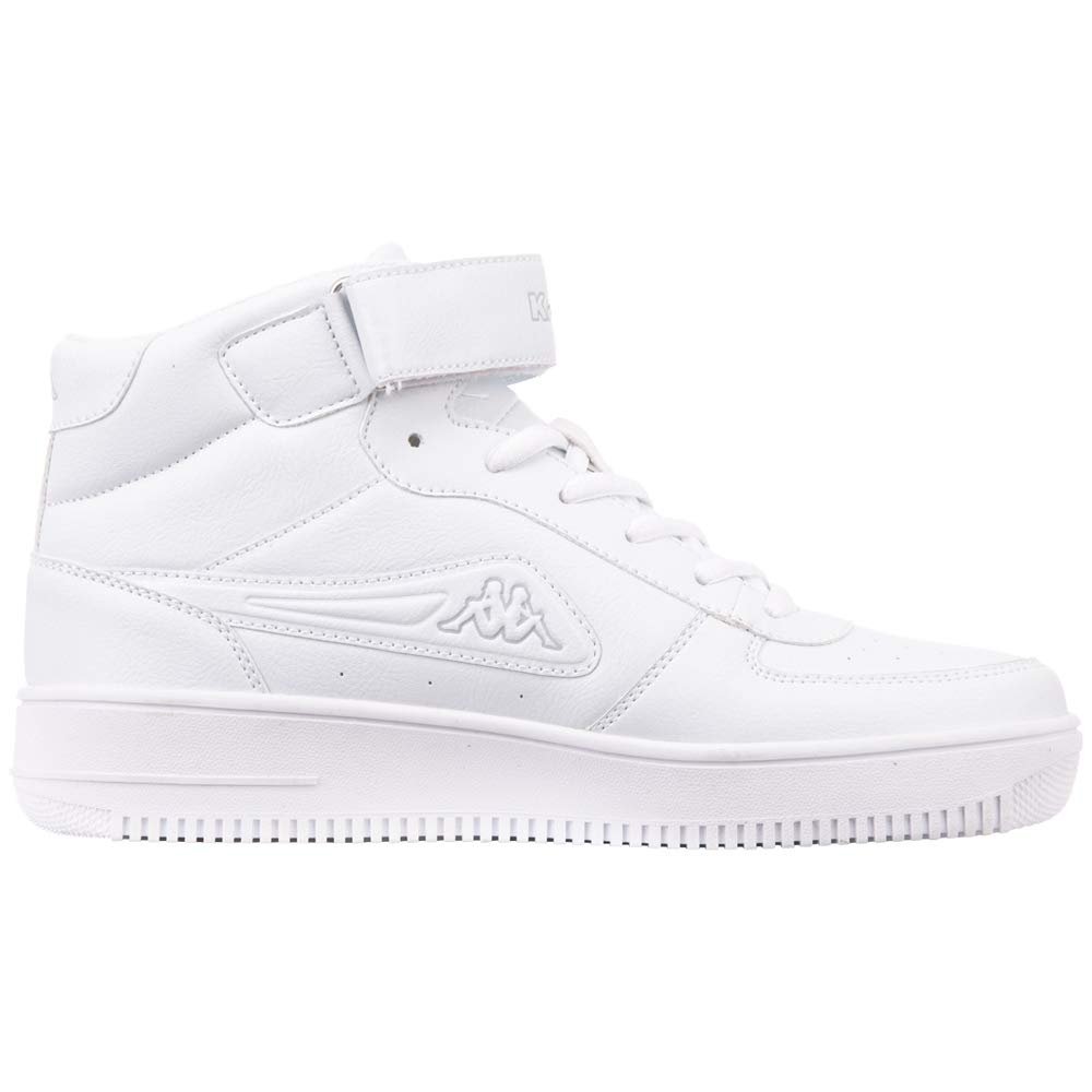 Кроссовки Kappa Unisex Bash Mid, фото №2