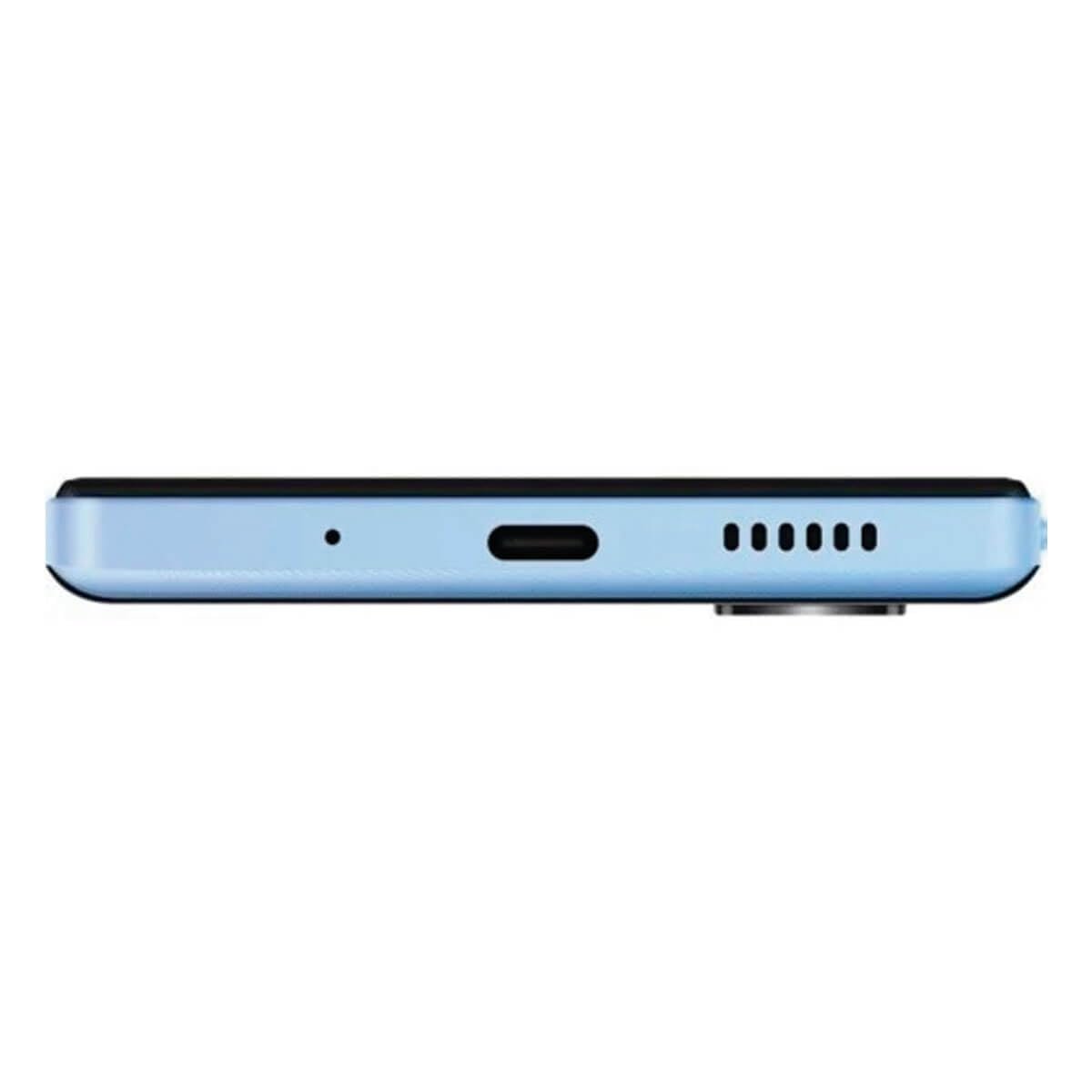 Смартфон Xiaomi Poco M4 5G 4/64 GB 6.5" Blue, фото №5