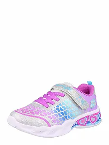 Кроссовки Skechers Sweetheart Lights Lovely Colours 27 EU - Фото 1