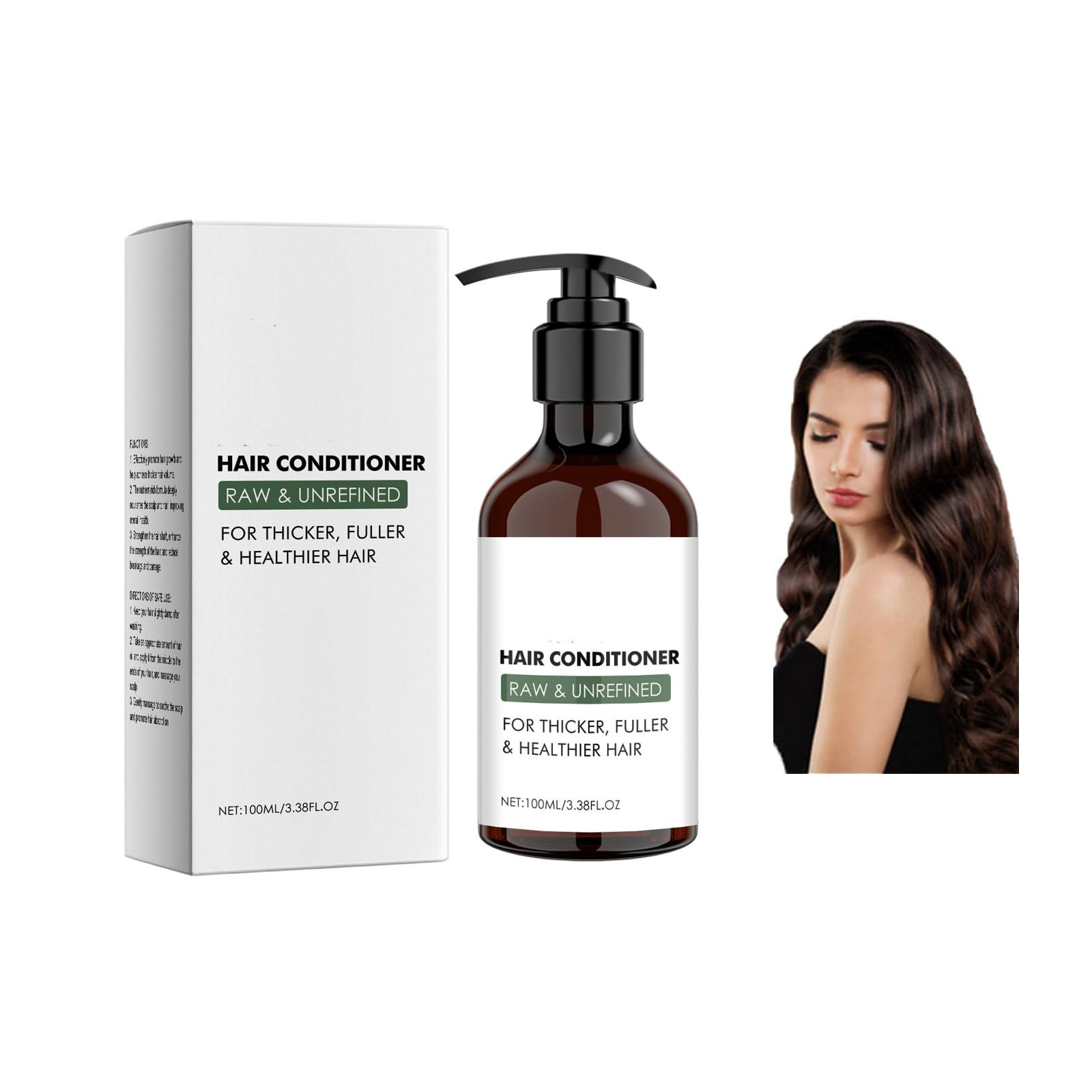 Кондиционер BioBatana Natural Batana Oil для роста волос, фото №1
