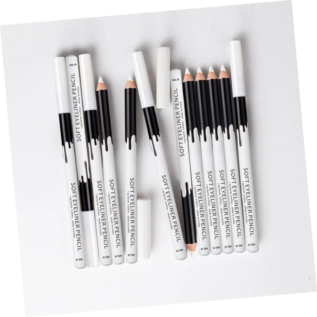 Карандаш для глаз Angoily, фото №3 Карандаш для глаз Angoily, фото №3