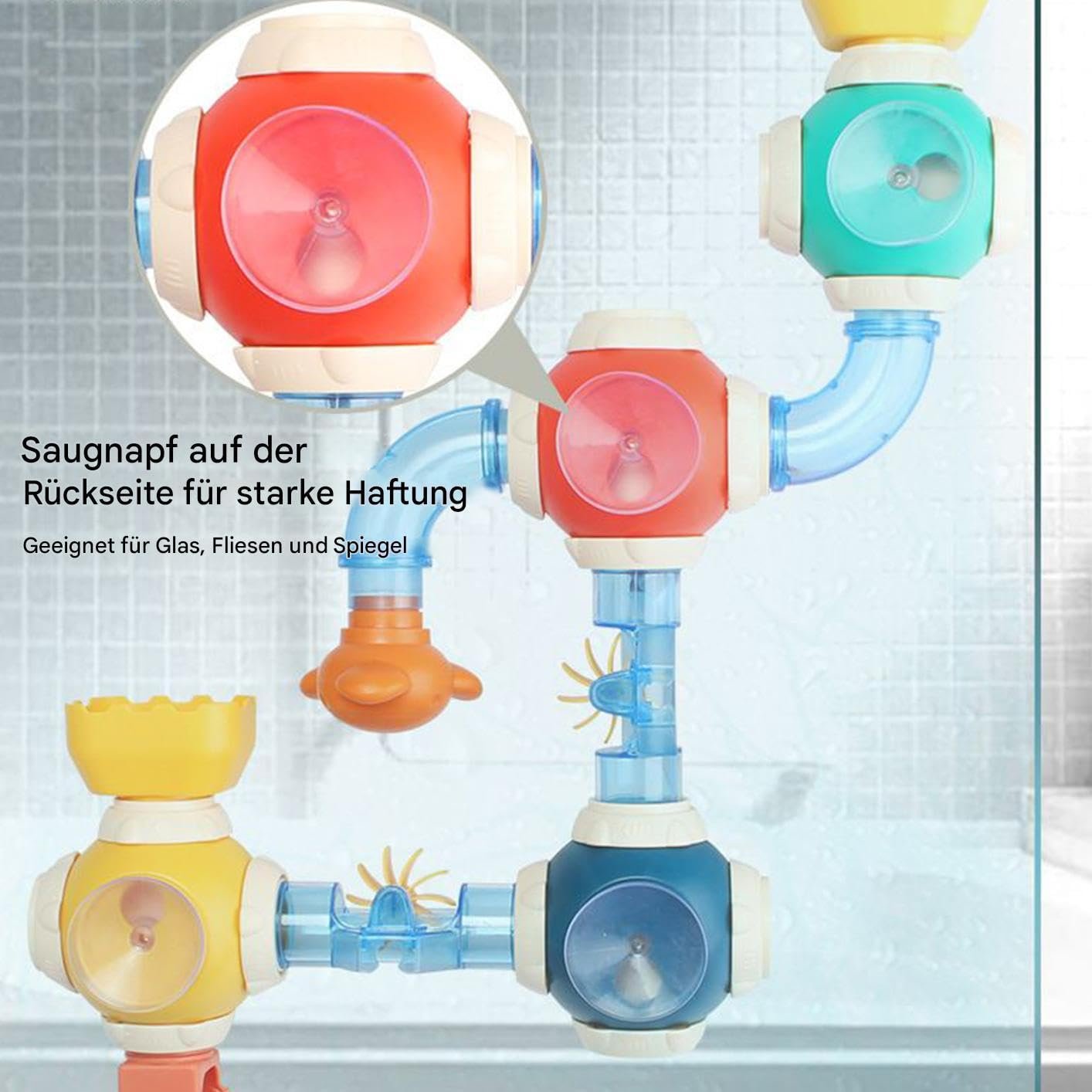 Игрушка для ванной, фото №8