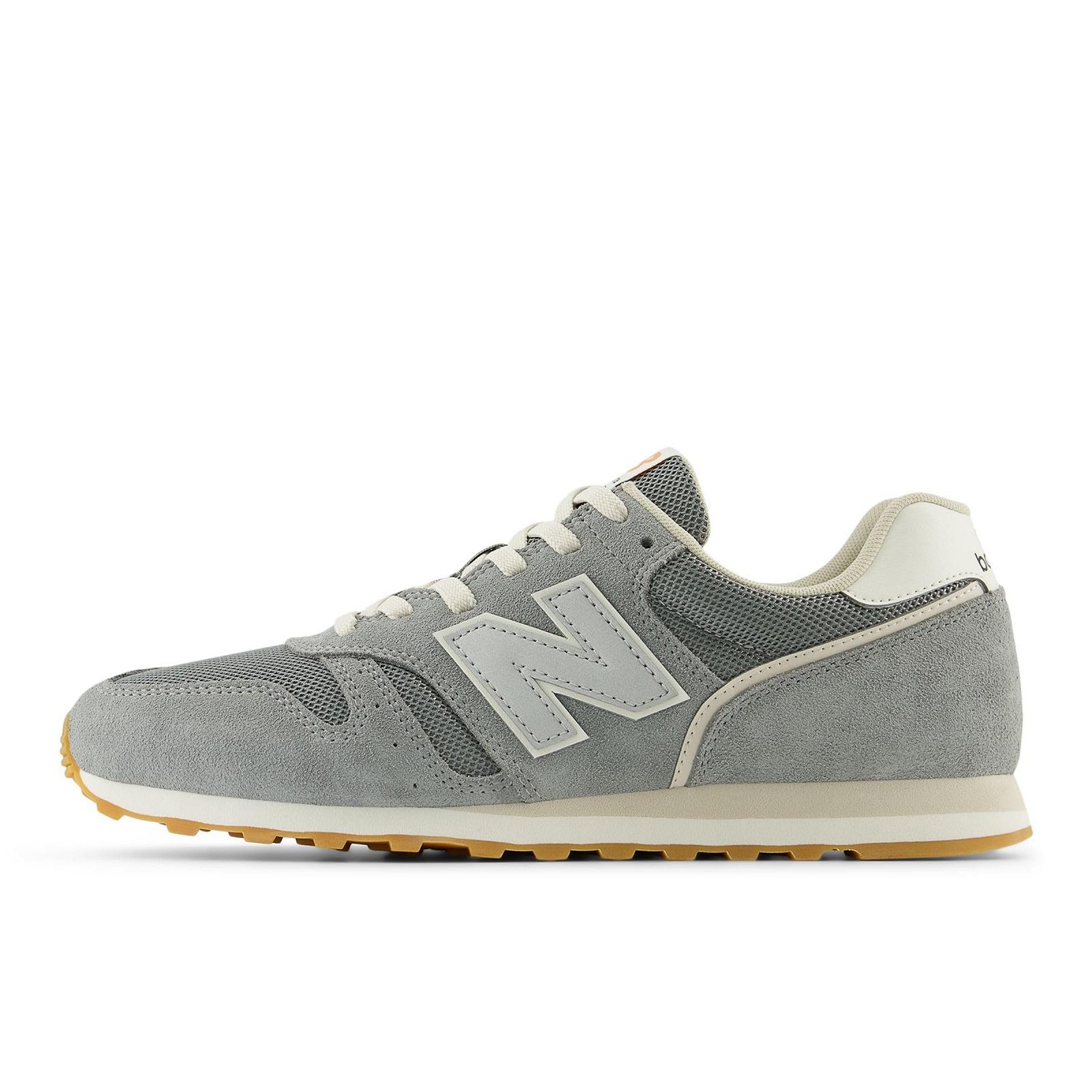 Кросівки New Balance 373 Чоловічі, фото №7 Кросівки New Balance 373 Чоловічі, фото №7