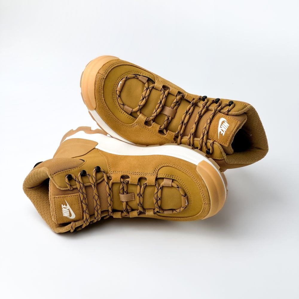 Кроссовки Nike CITY CLASSIC BOOT 38.5, фото №4
