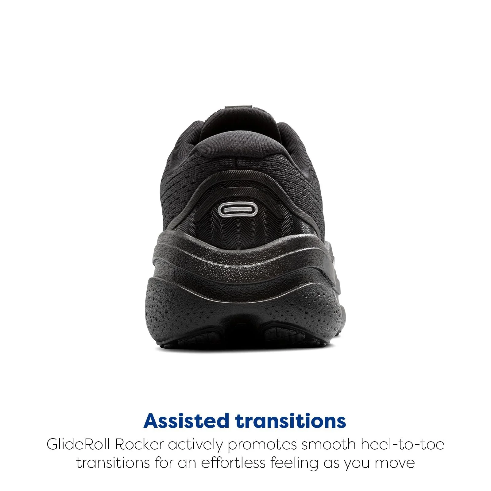 Кросівки Brooks Ghost Max 2 Чоловічі, фото №3