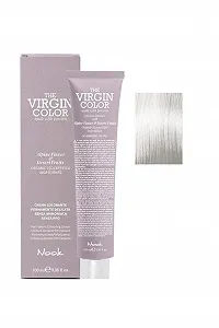 Фарба для волосся Nook Virgin Clear 100 мл - Фото 1