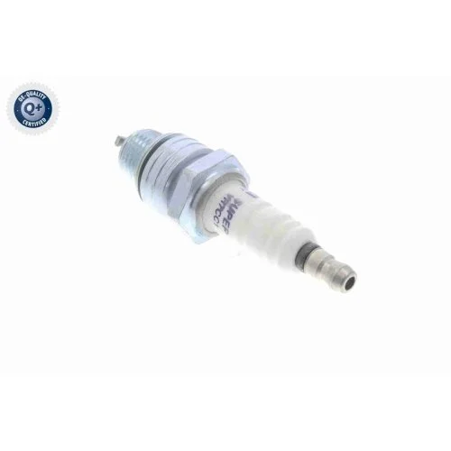 Свічка запалювання VEMO Q+, Якість оригінального обладнання V99-75-0051 для MERCEDES-BENZ, фото №3