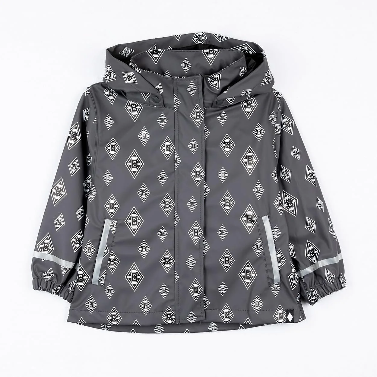 Міні Дощовик Diamond Borussia Mönchengladbach, фото №4