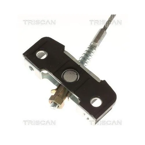 Трос стоянкового гальма TRISCAN 8140 181154 для KIA передній, фото №2