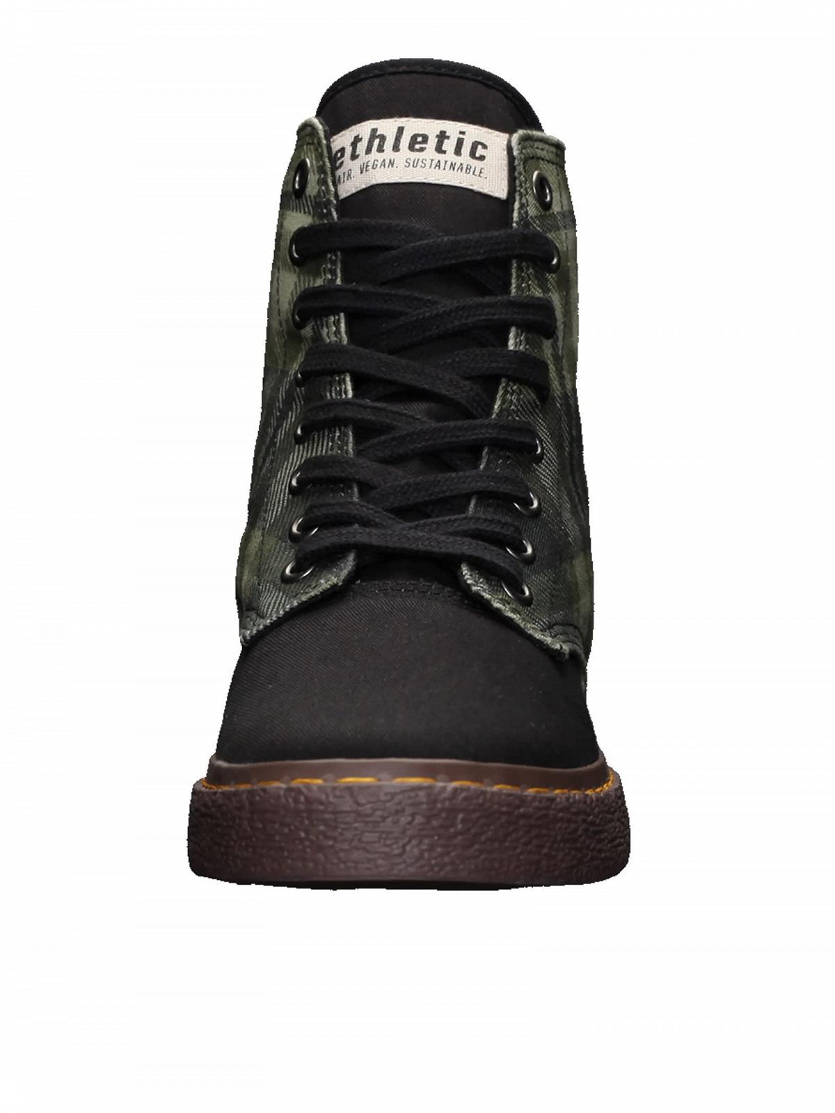 Кросівки Ethletic Unisex Hi Fair Brock Fair Vegan Sustainable, фото №5