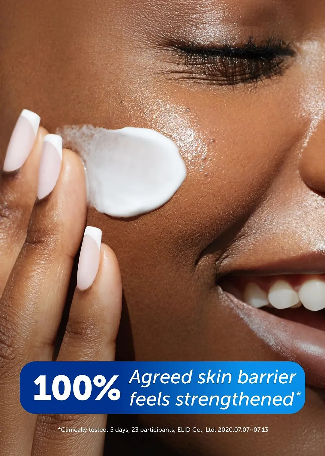 Зволожувальний крем для обличчя Real Barrier Extreme Cream 50 мл, фото №6