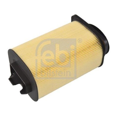Повітряний фільтр FEBI BILSTEIN 171358 для MERCEDES-BENZ INFINITI, фото №3 Повітряний фільтр FEBI BILSTEIN 171358 для MERCEDES-BENZ INFINITI, фото №3