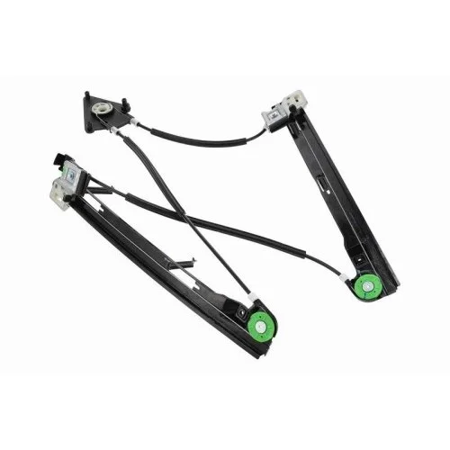 Склопідйомник VAICO V10-3097 SEAT SKODA VW VAG, фото №3