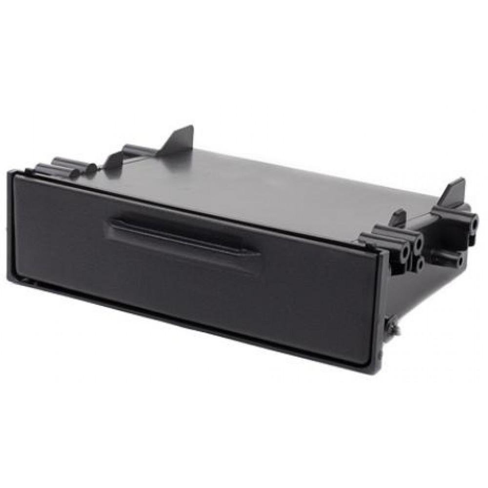 Универсальный карман 1DIN Carav 11-155, фото №1