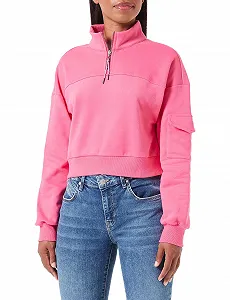 Жіночий светр LIBBI Troyer - Фото 1