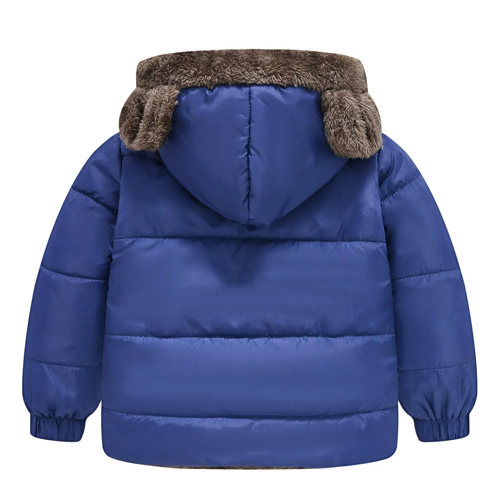 Куртка Saingace Дитяча зимова для хлопчиків, фото №2