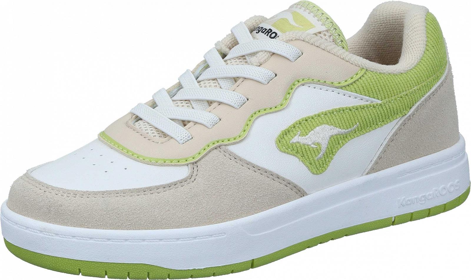 Кроссовки KangaROOS K-cp Tipin OS для девочек, фото №1 Кроссовки KangaROOS K-cp Tipin OS для девочек, фото №1