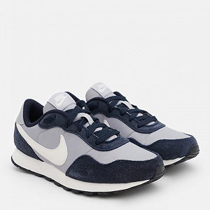 Кросівки NIKE MD VALIANT (GS) 40 synthetic.ua - Фото 1