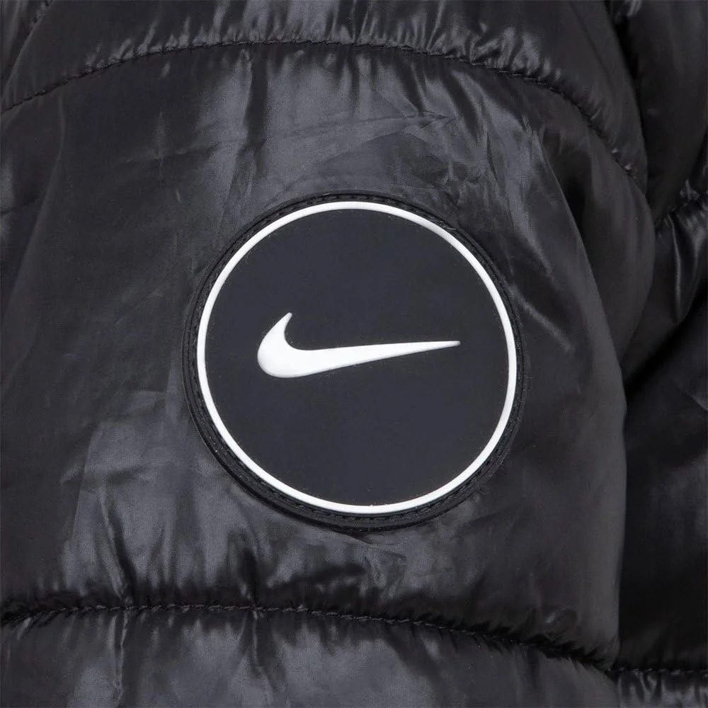 Куртка Nike Padded, фото №5