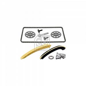 Комплект ланцюга ГРМ FEBI BILSTEIN 30607 для SEAT SKODA VW synthetic.ua - Фото 1