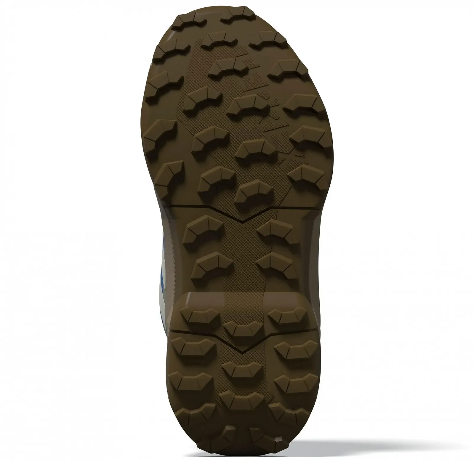 Кросівки Adidas Terrex Ax4R RAIN.RDY Дитячі, фото №8