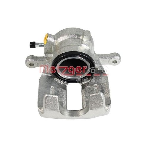 Гальмівний супорт METZGER 6260140 для MERCEDES-BENZ передній міст праворуч, фото №2