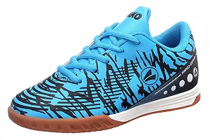 Кроссовки JAKO J-SI Take для детей, унисекс, для занятий в помещении - Фото 1