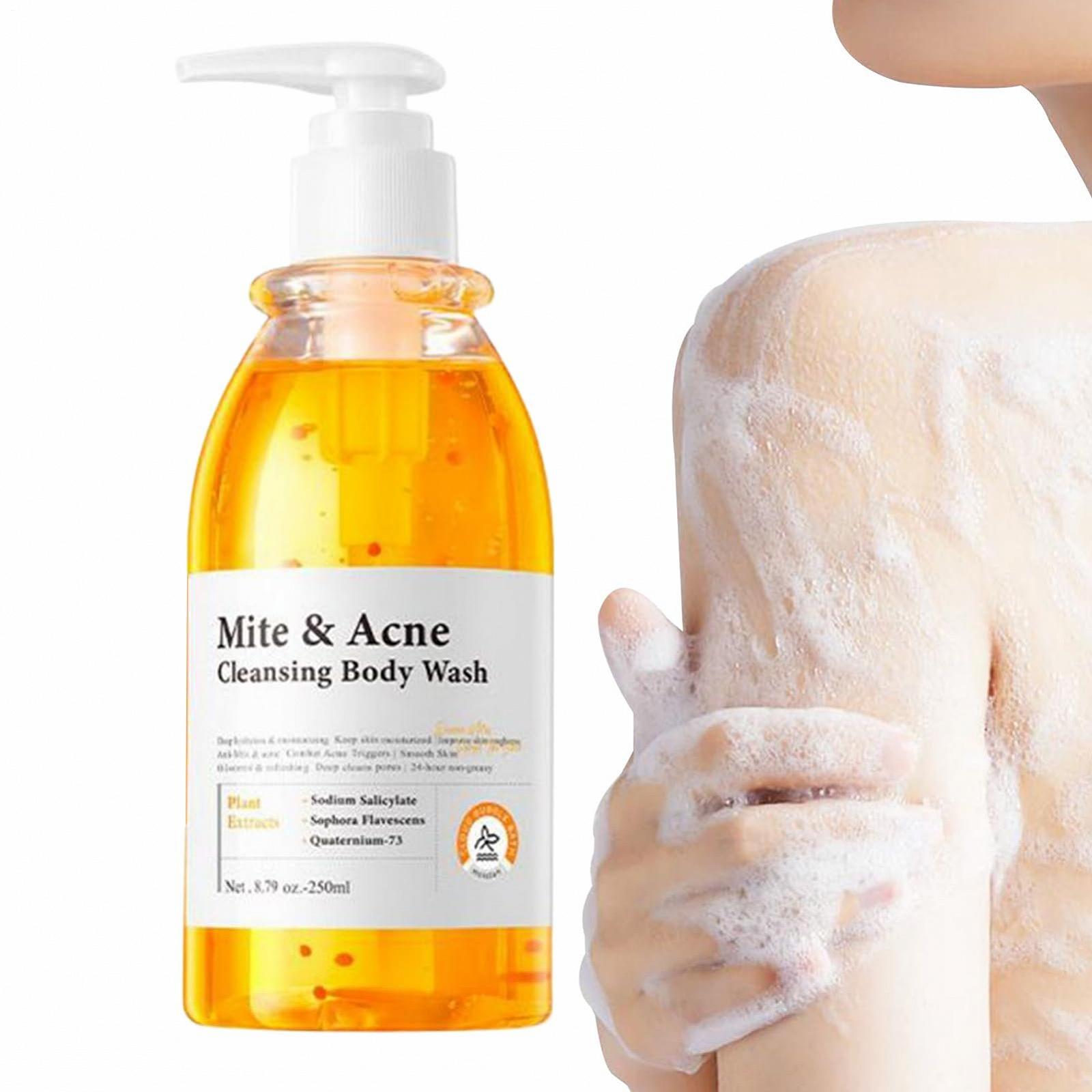 Гель для душу парфумований 250 мл, фото №1 Гель для душу парфумований 250 мл, фото №1