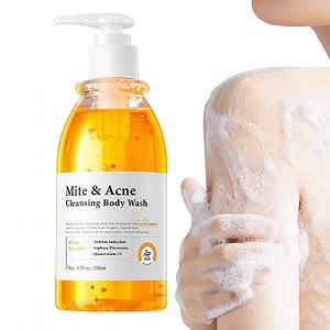 Гель для душу парфумований 250 мл - Фото 1