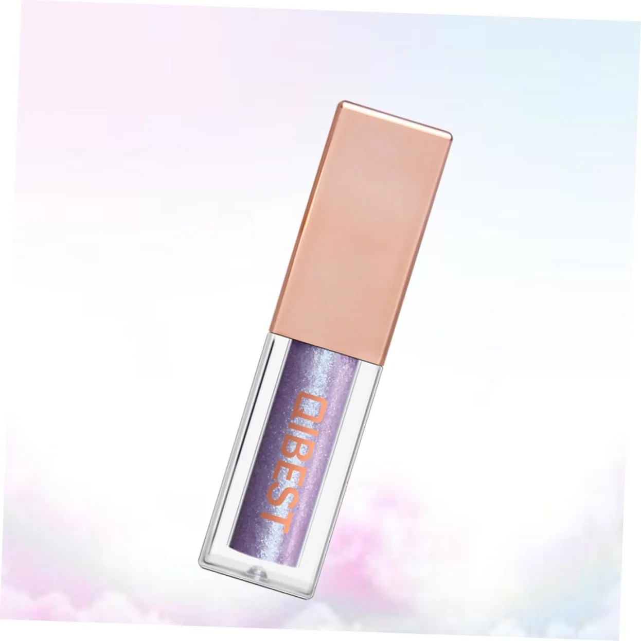 Підводка для очей FRCOLOR, набір, блискітки, рідкі матові тіні, рідкі тіні для повік, мерехтлива Підводка для очей, перламутрові тіні для повік, сяюча пудра для очей, фото №5