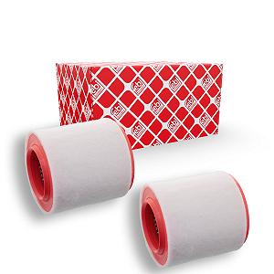 Комплект повітряного фільтра FEBI BILSTEIN 48460 для AUDI - Фото 1