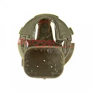 Датчик парковки METZGER 0901068 GREENPARTS для PEUGEOT CITROËN/PEUGEOT synthetic.ua - Фото 1