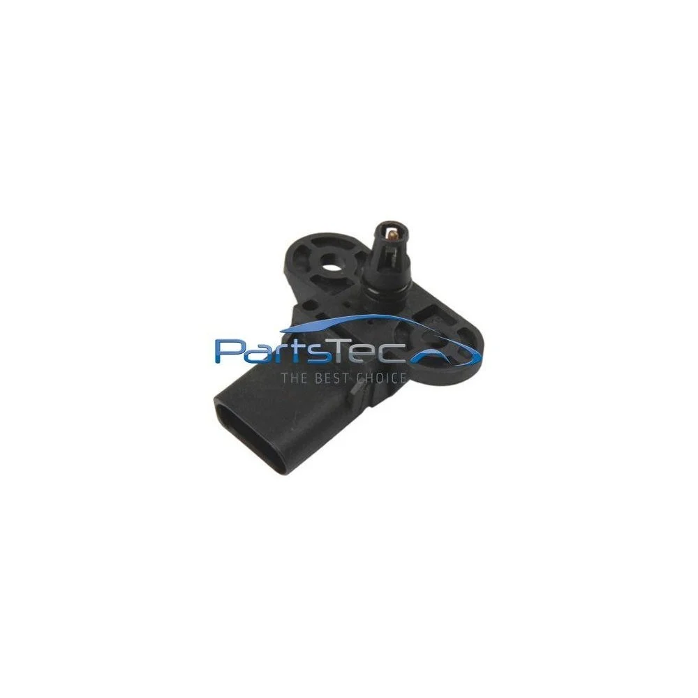 Датчик тиску у впускному колекторі PartsTec PTA565-0154 для AUDI SEAT SKODA VW, фото №2 Датчик тиску у впускному колекторі PartsTec PTA565-0154 для AUDI SEAT SKODA VW, фото №2
